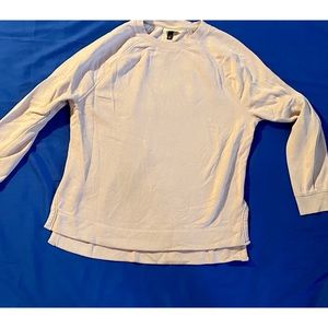Lavender Sweatshirt Size XXL